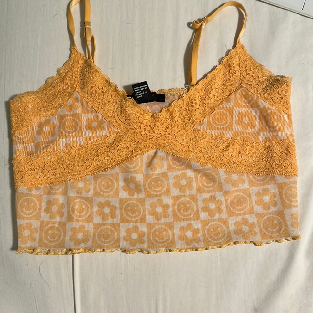 Tank top